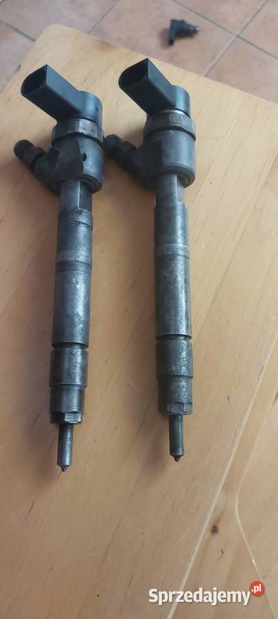 Wtryskiwacz Mercedes A6120700487 Szczecin