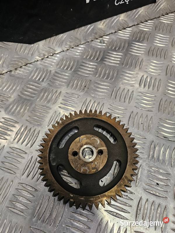 Koło zębate pompy paliwa Case 580 590 430 Gdynia