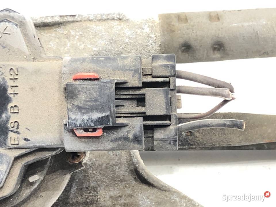 MECHANIZM WYCIERACZEK PRZÓD CHRYSLER PACIFICA sprzedam