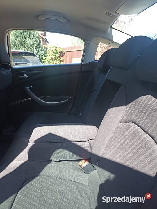 Citroen c5 x7 nieuszkodzony Motoryzacja Żyrardów