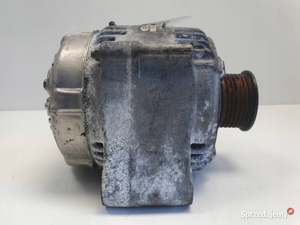 ALTERNATOR Rover 45 20 V6 YLE102330 oryginał osobowe lubelskie Chełm