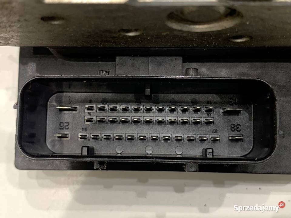 POMPA ABS BMW E64 6769703 30 258 0410