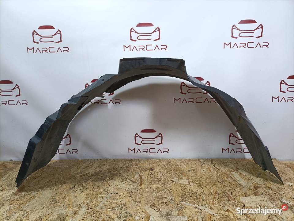 FIAT 500 07 NADKOLE PRAWY PRZÓD 51786785 osobowe Nadkola Pleszew sprzedam