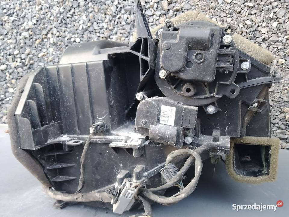 Chevrolet Corvette C7 62 V8 20142019 nagrzewnica Bodzechów sprzedam