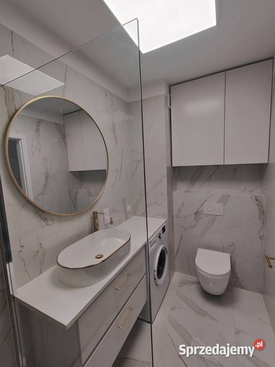 2 pokoje Gdańsk Pastelowa