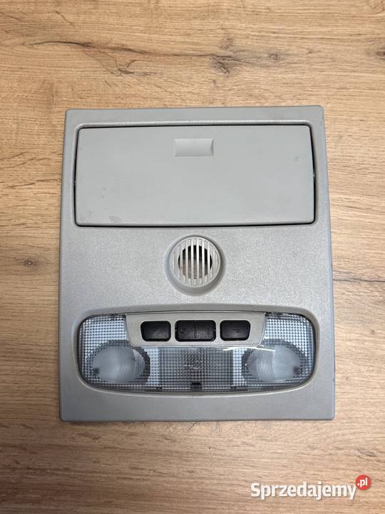 Lampka podsufitki Ford Fiesta S Galaxy Inne osobowe Pszczyna