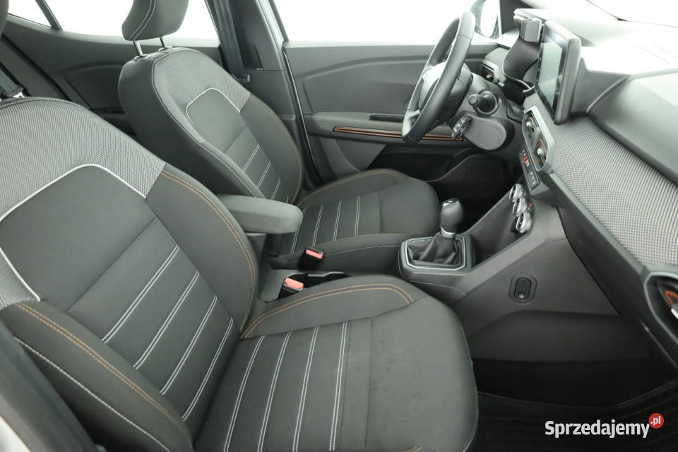Dacia Sandero 10 TCe 30904km Lublin