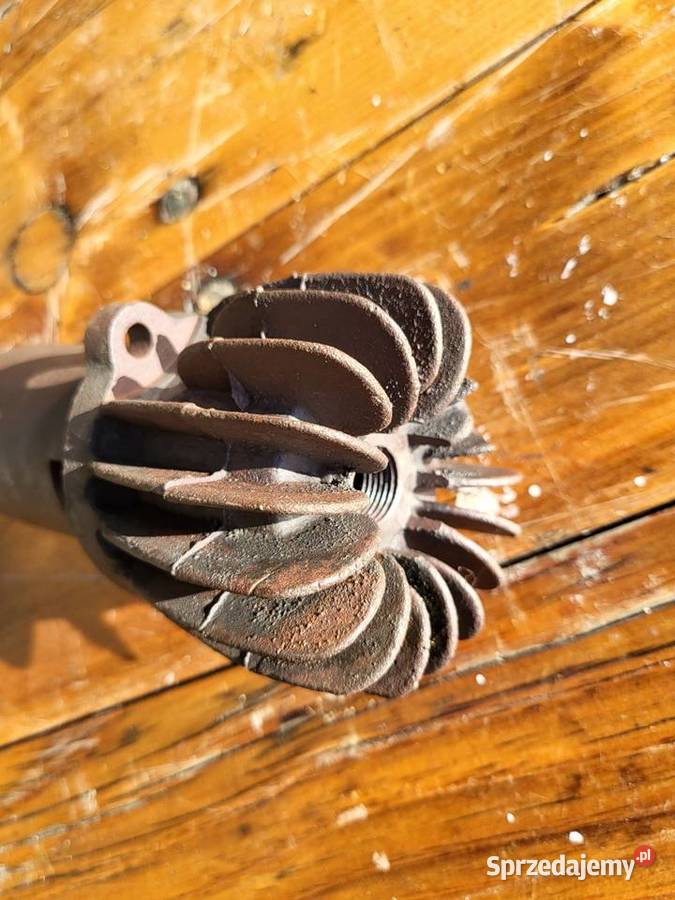 cylinder dkw nsu zundapp ślepak triumph awo śląskie Rybnik