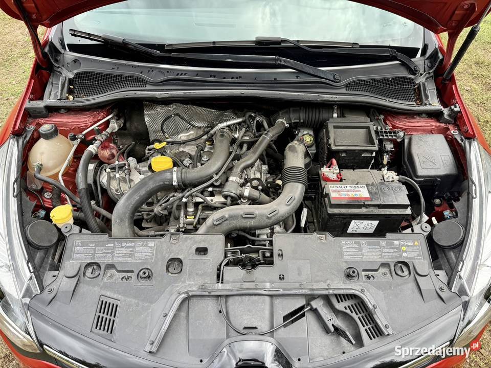 Renault Clio IV Marki