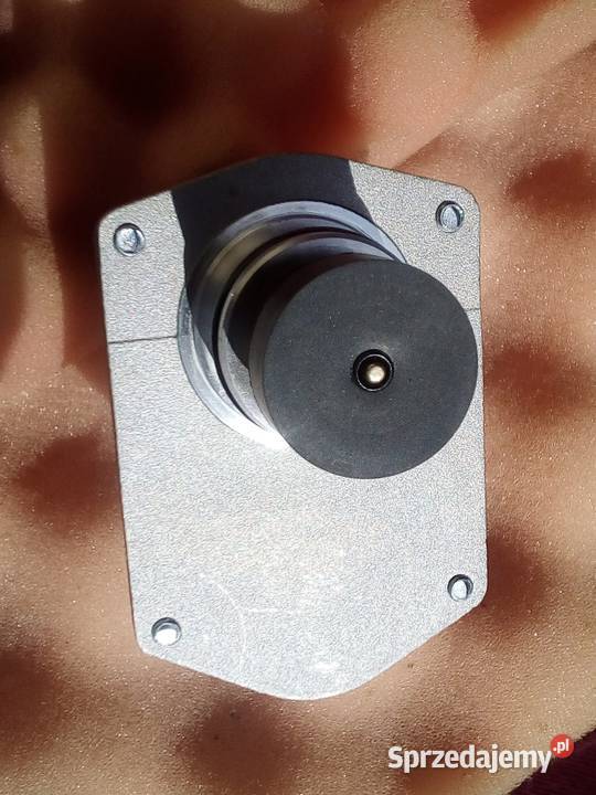 Serwomotor ESV202NG Vaillant z MOSIĘŻNĄ ZĘBATKA Pozostałe