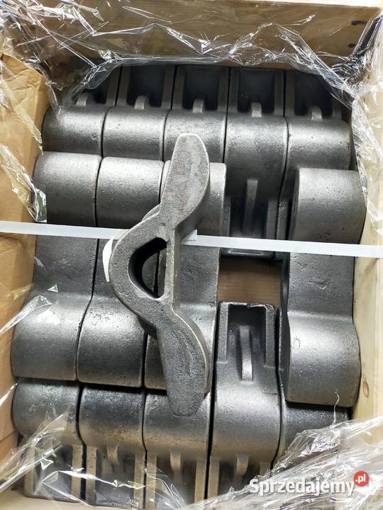 Kołyskaślizgacz resoru przyczepa Brandys kujawsko-pomorskie sprzedam