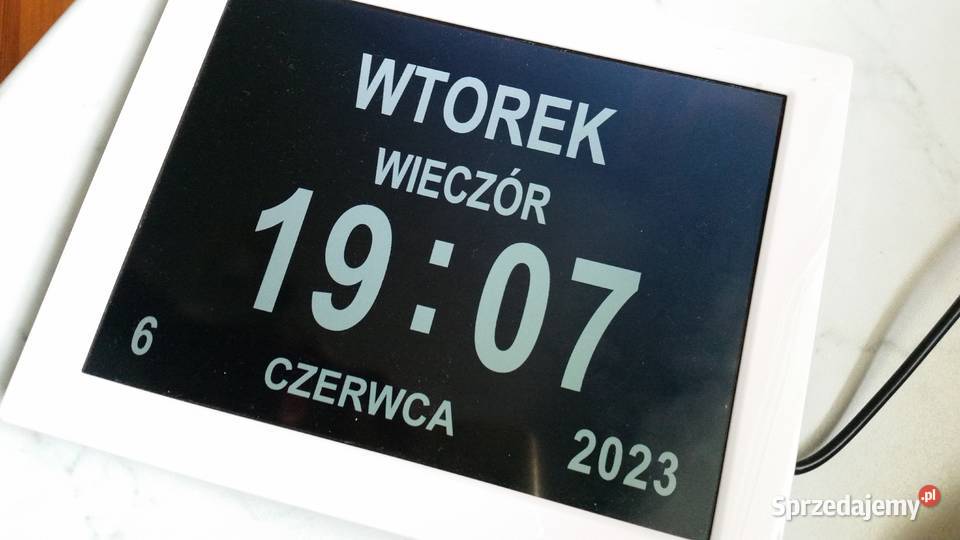 Angielska ladowarka AC ADAPTOR 5V1500mADigital Puławy