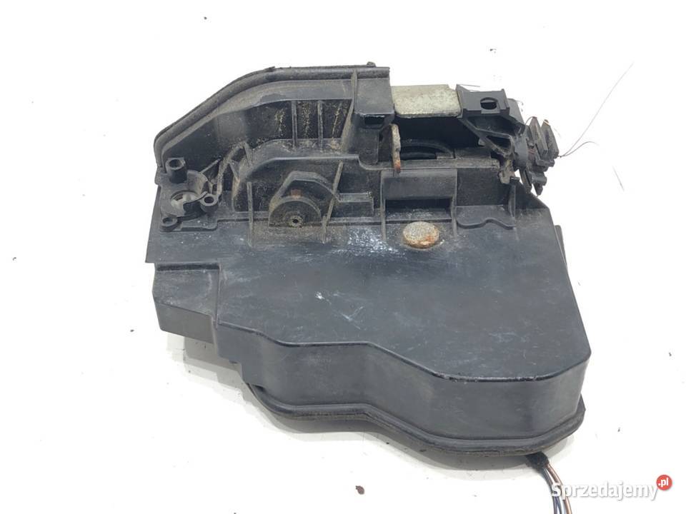ZAMEK DRZWI LEWY PRZÓD BMW E87 Hatchback 7202149