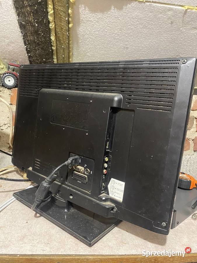 Telewizor FUNAI 24 sprzedam