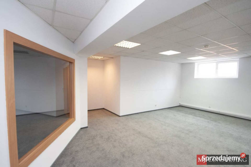 Wynajem lokalu Wrocław ok Jana Pawła II 200m2