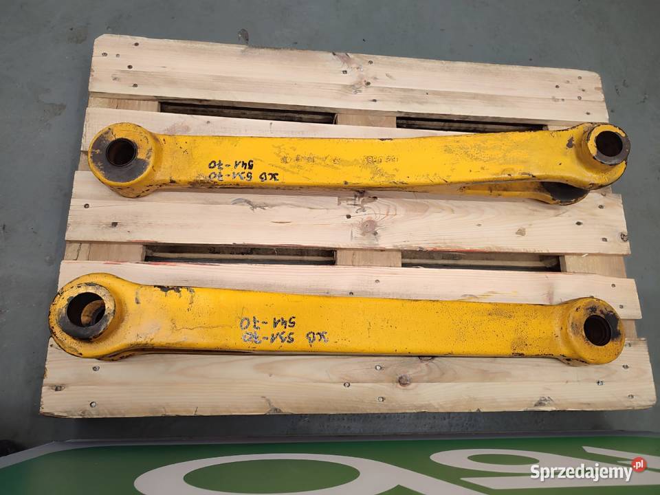 Łącznik wysiągnika JCB 53170 1620383 Wilkowo