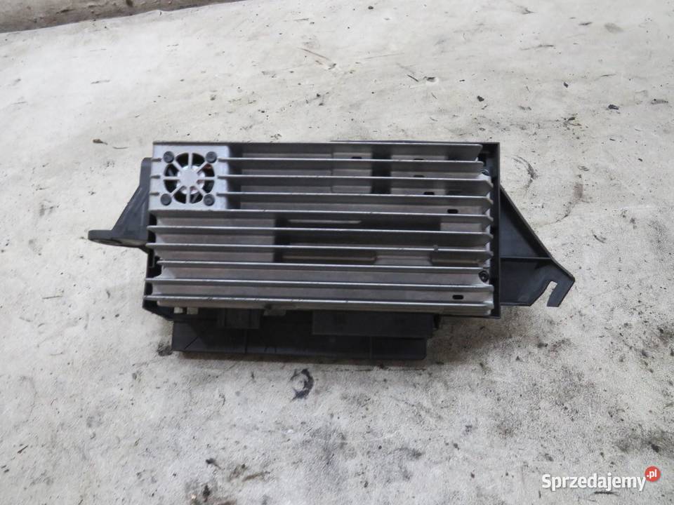 UCHWYT MOCOWANIE STEROWNIKA AUDI Q5 8R 8R0035464