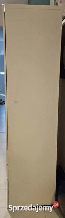 Szafa Ikea Stuva mazowieckie Pruszków