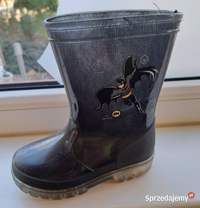 Kalosze dziecka Płońsk