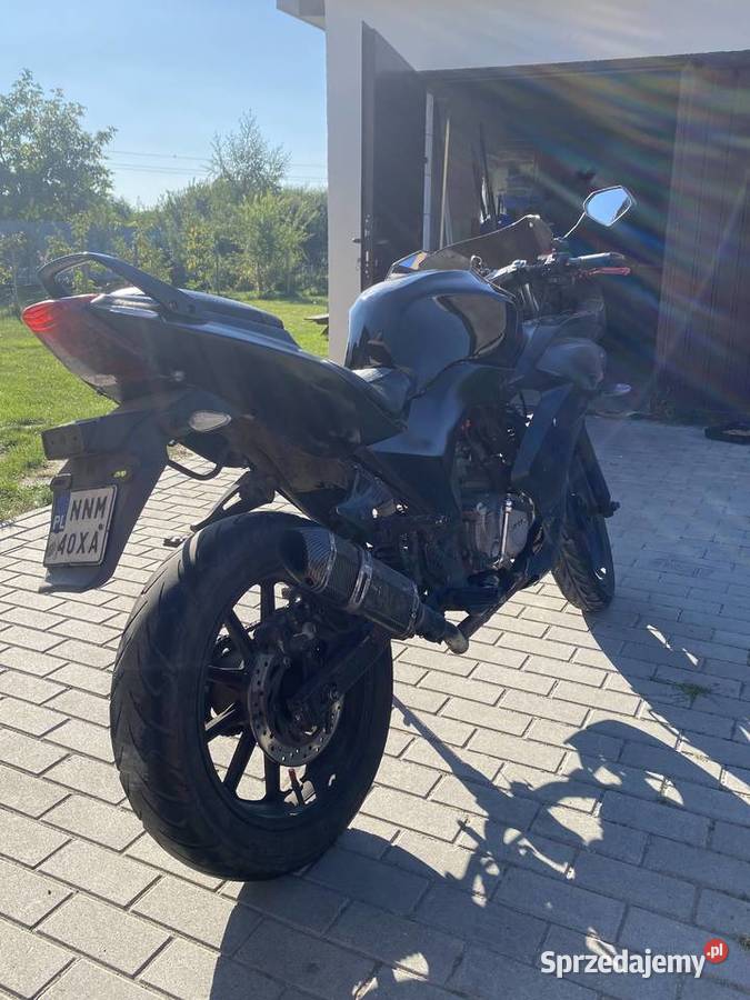 Sprzedam zipp pro 50140 Rogowo