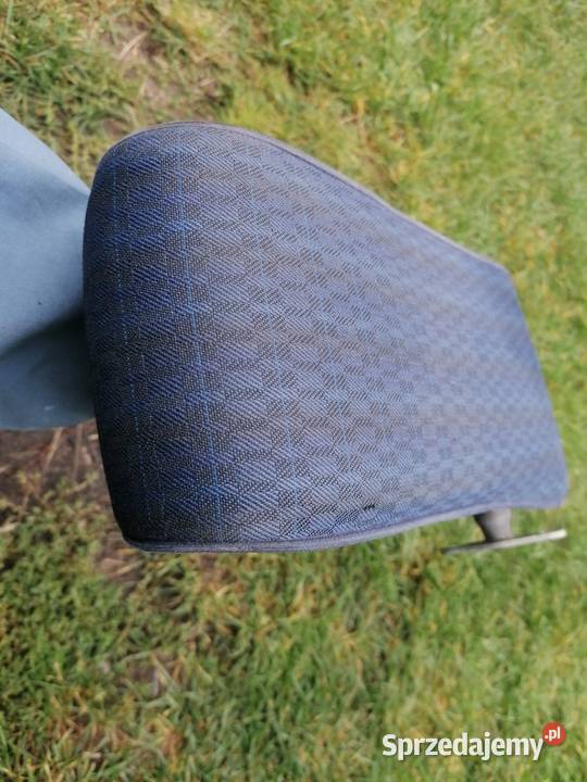 Mercedes 124 fotele podlokietniki Części mazowieckie Radom sprzedam