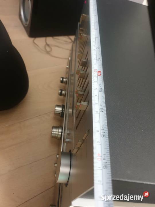 Pioneer sg 300 korektor graficzny Amplitunery Leżajsk sprzedam