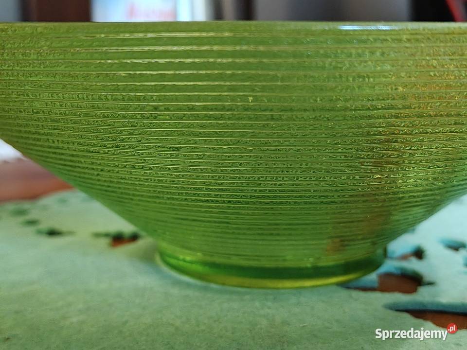 Misa Szkło vintage Legnica