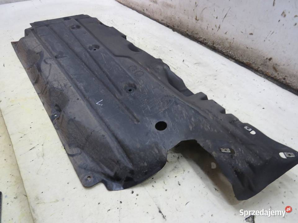 OSŁONA PODWOZIA LEWA FORD FIESTA MK8 H1BB11133