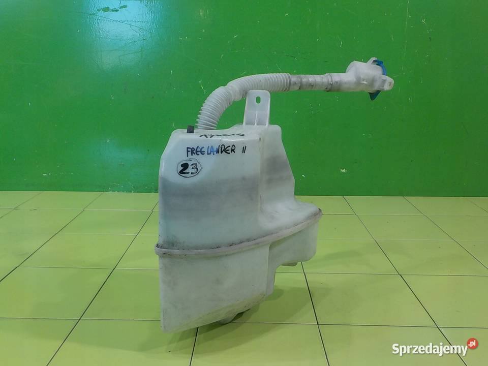 LAND ROVER FREELANDER II 22 TD4 08r 5D Suków