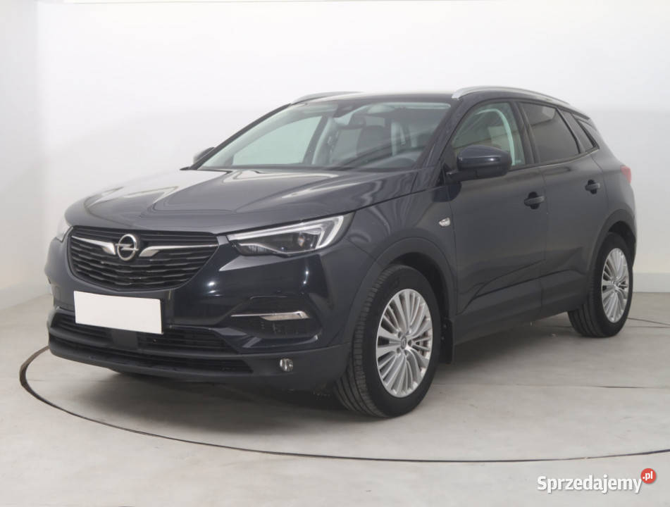 Opel Grandland 16 CDTI hak Bielany Wrocławskie sprzedam