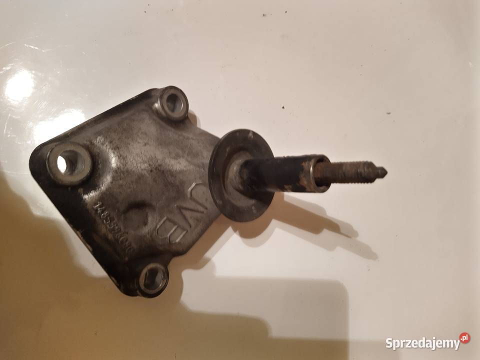 CITROEN C8 20 HDI wspornik skrzyni biegów Układ napędowy Skoczów sprzedam