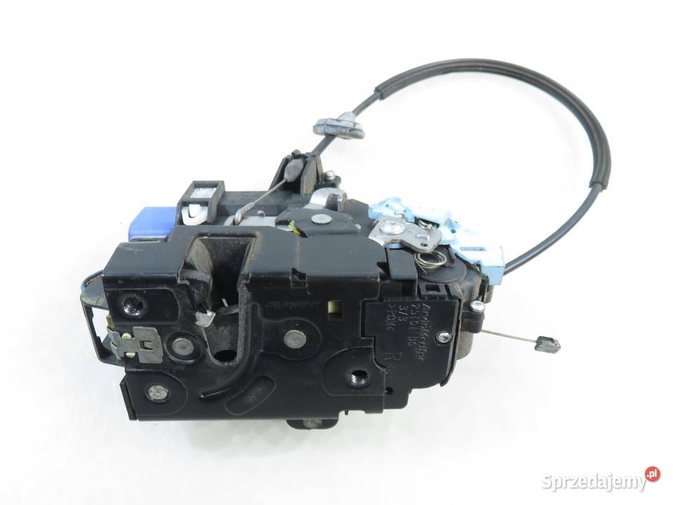 ZAMEK PRAWY PRZEDNI VW CADDY III Variant