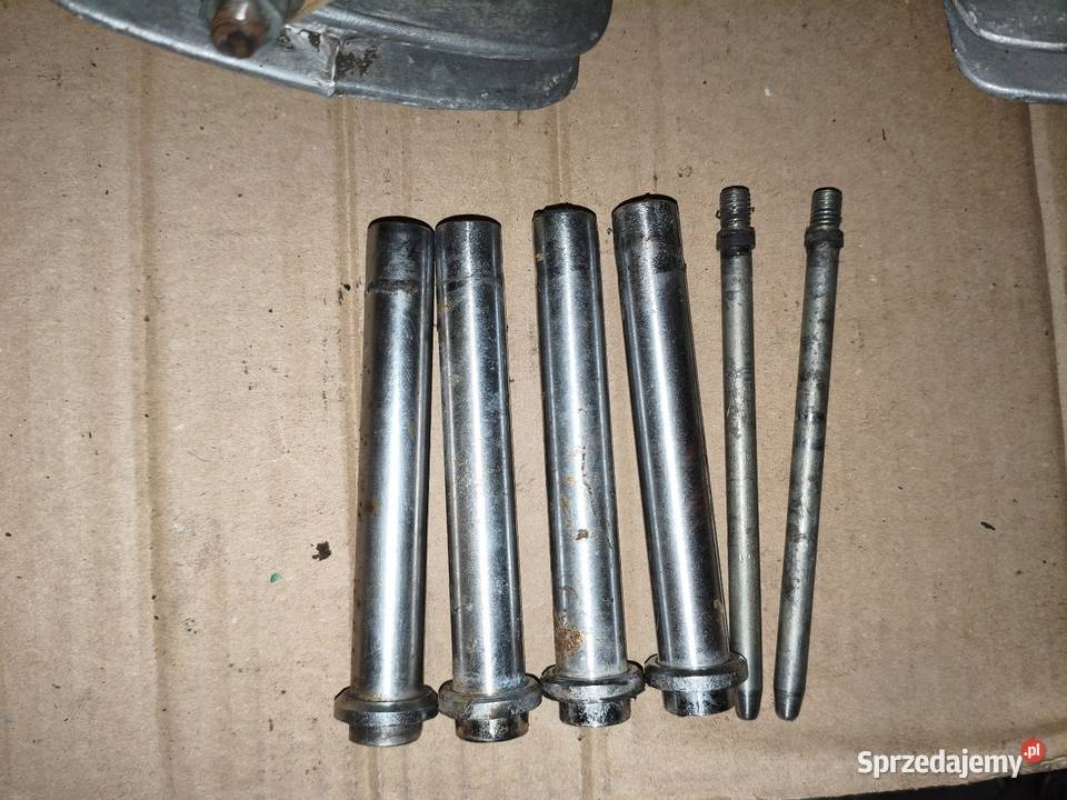 Głowice Dniepr MT K650 wielkopolskie Leszno