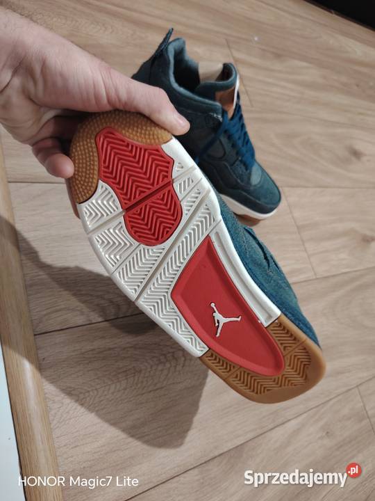 Nike Świętochłowice