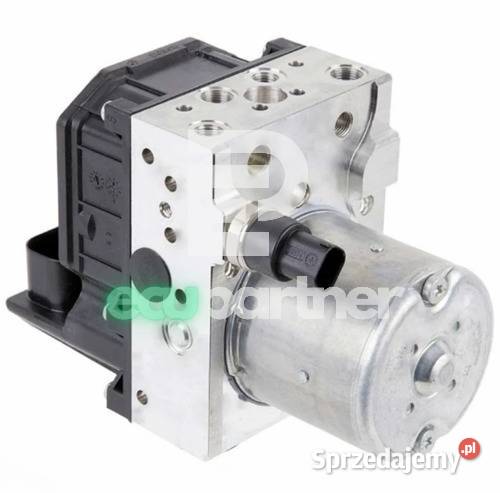 Naprawa Sterownika Pompy ABS BOSCH 57 Audi A4 A6 Wejherowo