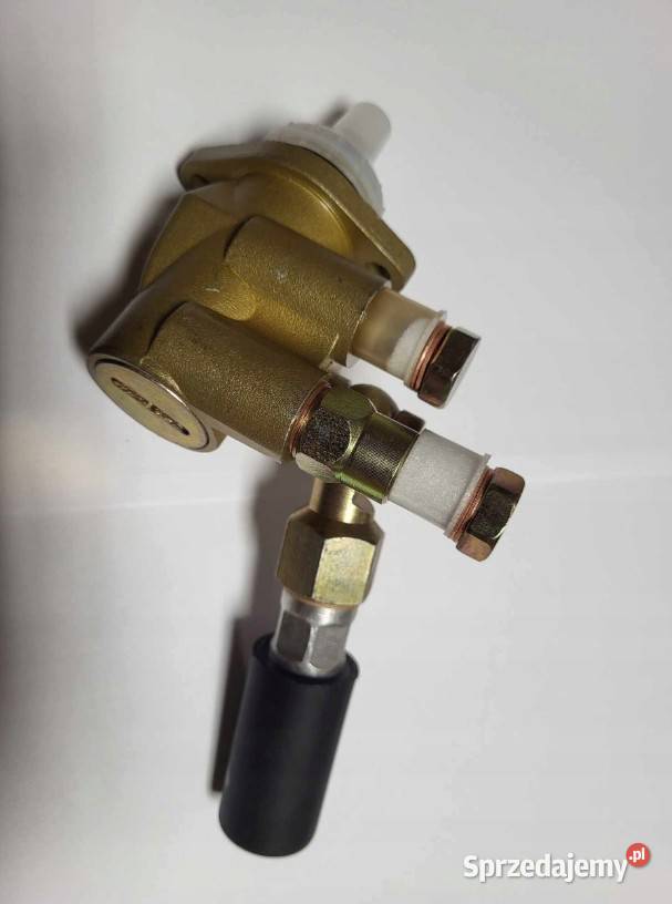 Pompa paliwa ZETOR URSUS C385 Konstantynów Łódzki sprzedam