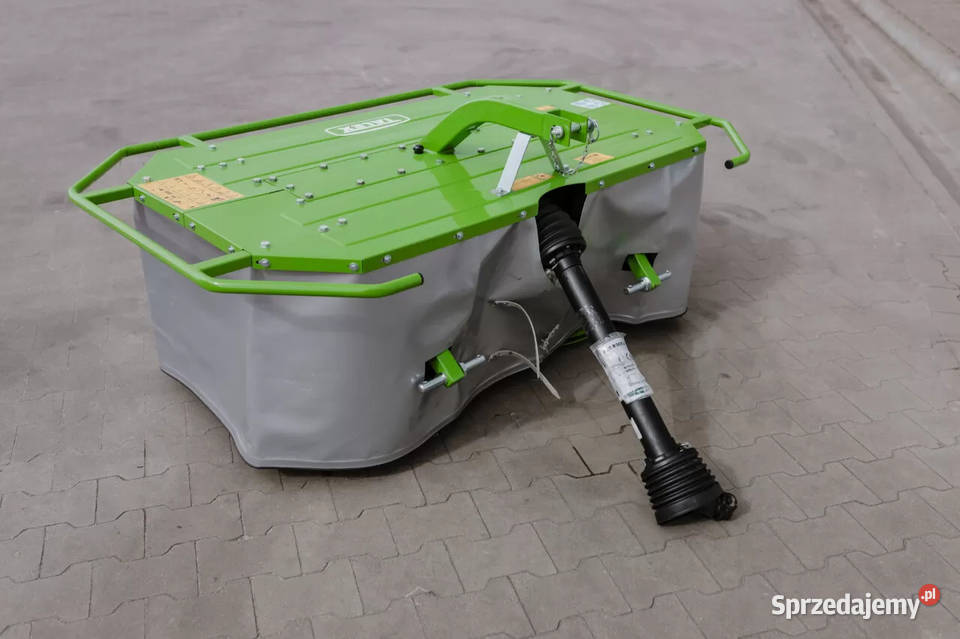 KOSIARKA ROTACYJNA 135 MINI MINI Kutno