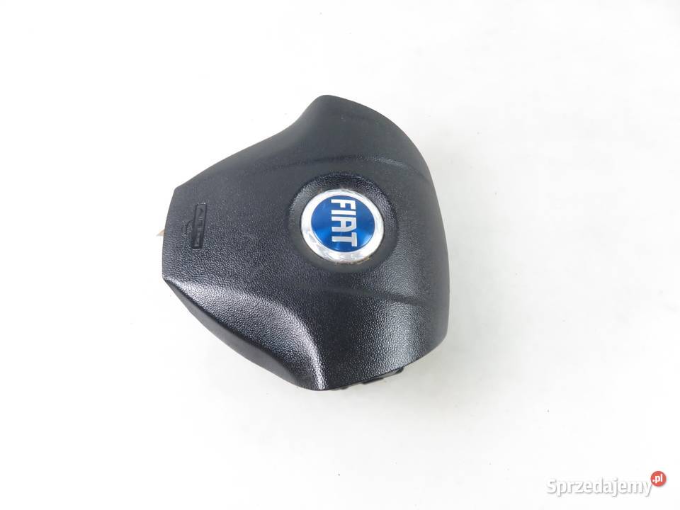 PODUSZKA KIEROWCY FIAT GRANDE PUNTO 07354104460