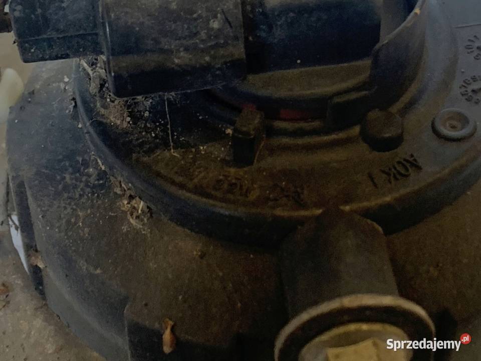 OUTLANDER LIFT II 11r halogen prawy świętokrzyskie Kielce