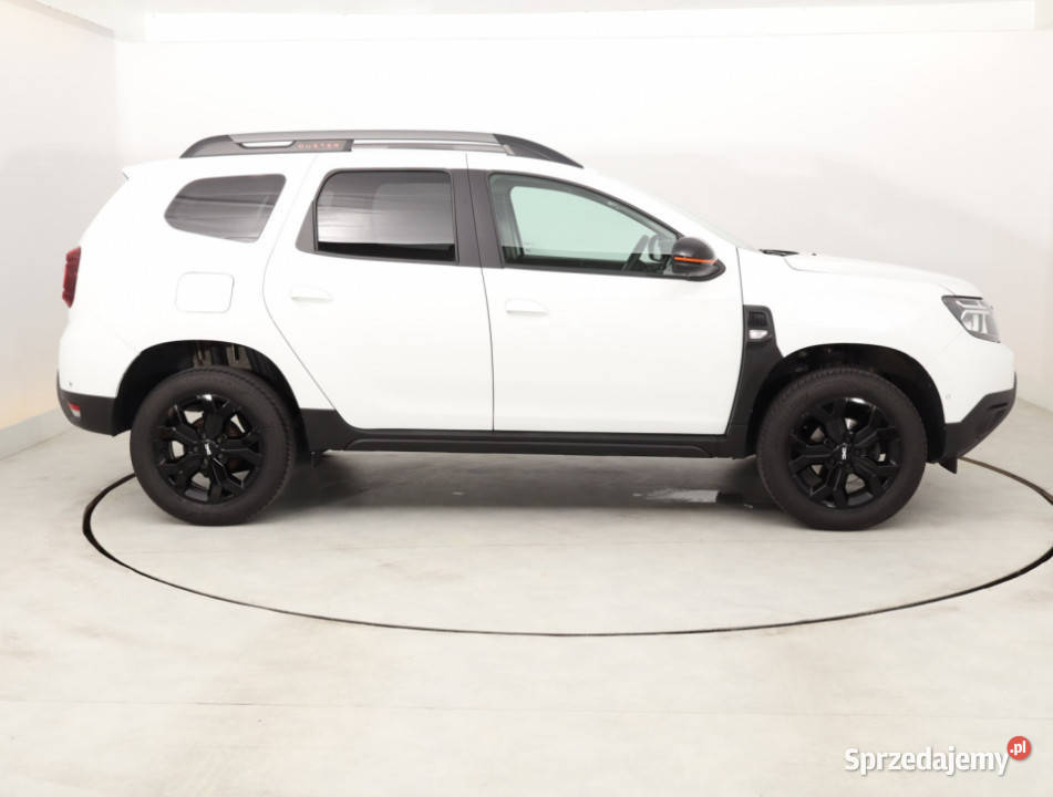 Dacia Duster 10 TCe Rok produkcji 2023 Bielany Wrocławskie