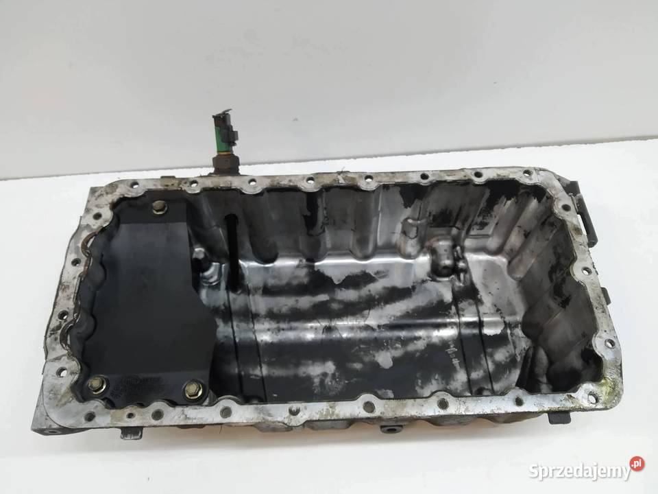 MISKA OLEJOWA 9656288980 20 HDI Peugeot 407 I sprzedam