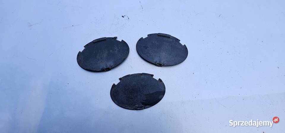 Zaślepka zderzaka przód mercedes w168 1688850123 Zbąszyń