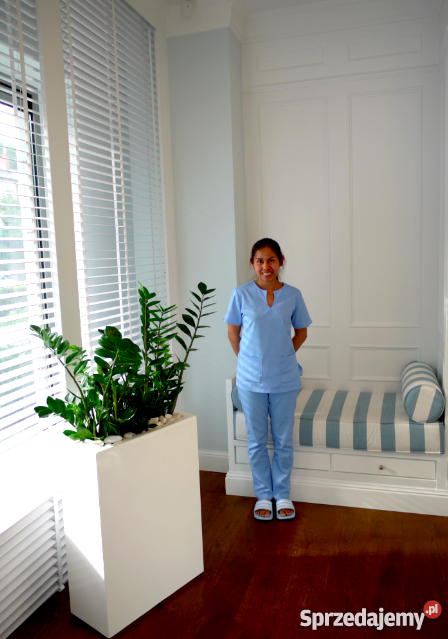 Sprzedam elegancki nowoczesny salon SPA Lokale użytkowe