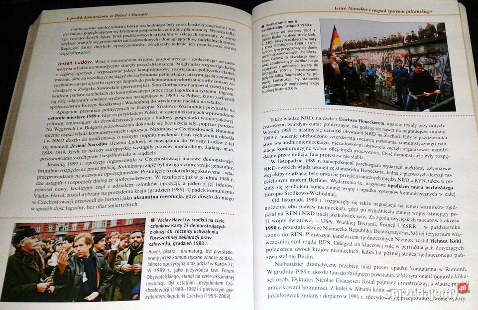 Historia Poznać zrozumieć Podręcznik Część 3