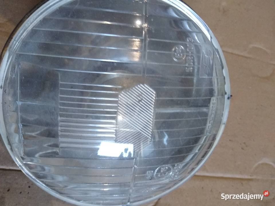 Simson s50 S51 lampa wkład szkło skuter Kruszwica sprzedam