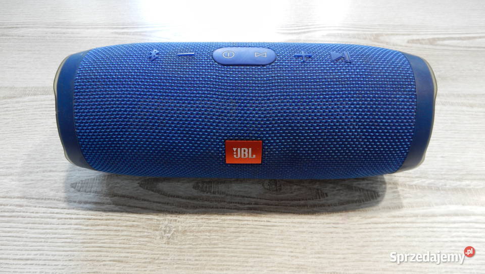 Głośnik JBL Charge 3 podkarpackie Leżajsk