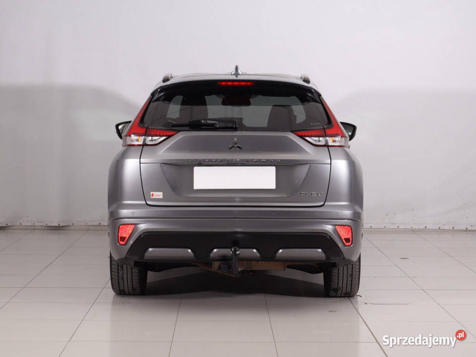 Mitsubishi Eclipse Cross PluginHybrid ESP Piaseczno