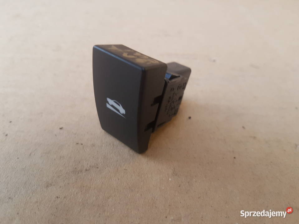 Subaru Outback IV BR lift włącznik przełącznik osobowe dolnośląskie Legnica