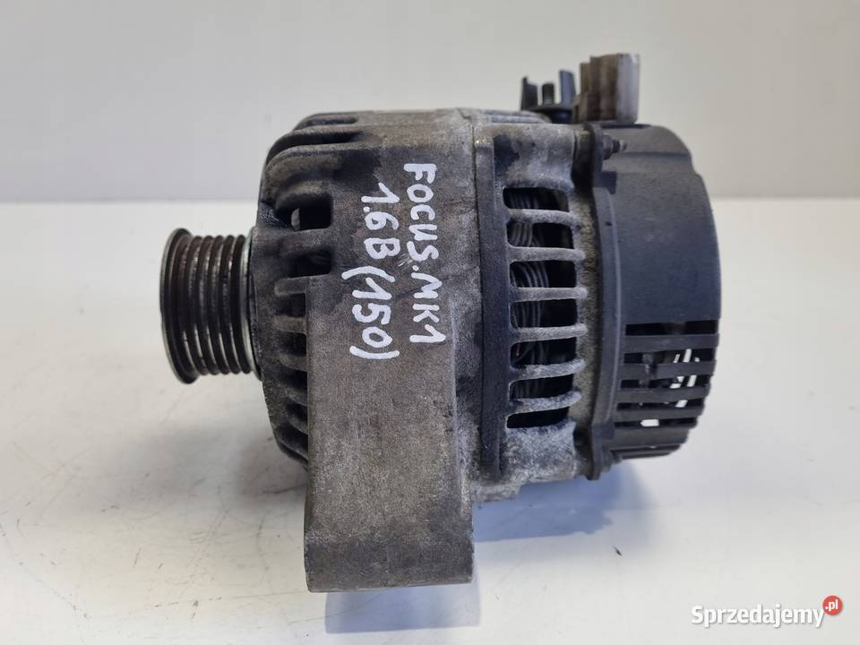 ALTERNATOR Ford Focus MK1 16 16V Magneti Marelli sprzedam