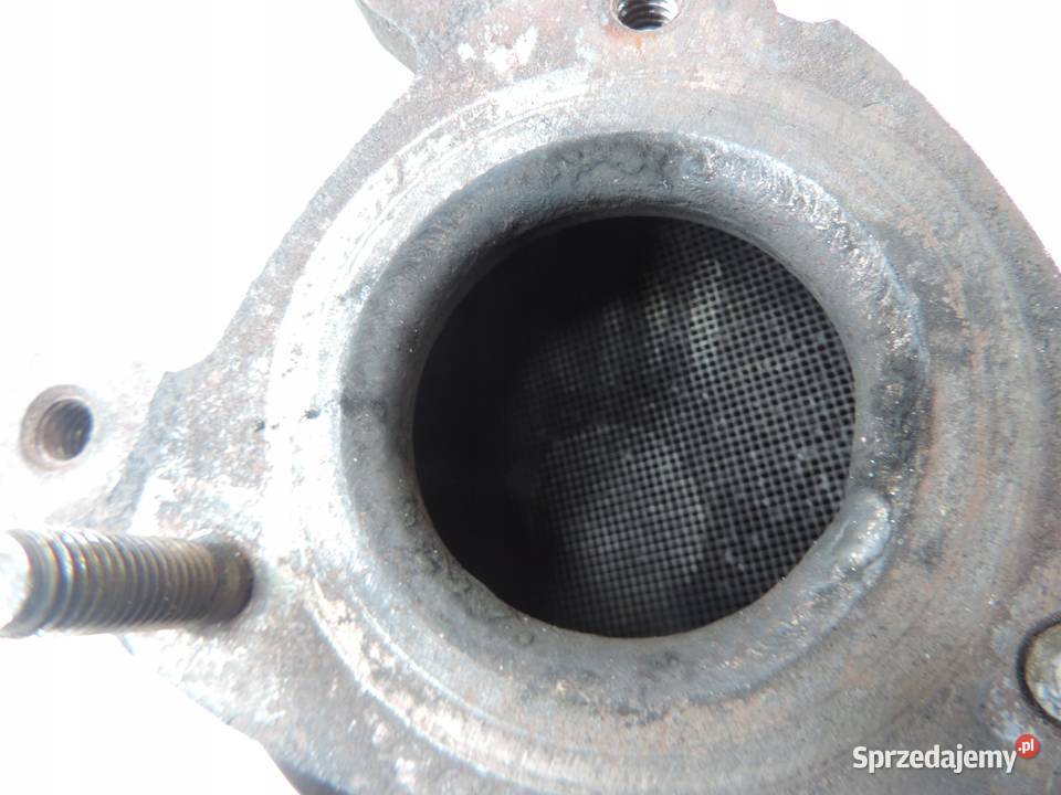 KATALIZATOR OPEL ASTRA J IV 17 CDTI 55565023